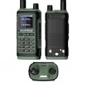 Krótkofalówka Baofeng UV-17E Zielona Krótkofalówka Baofeng UV-17E Zielona