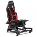 Next Level Racing Fotel flight seat pro Next Level Racing Fotel flight seat pro