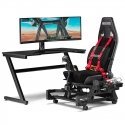 Next Level Racing Fotel skrydžio sėdynė pro Next Level Racing Fotel skrydžio sėdynė pro