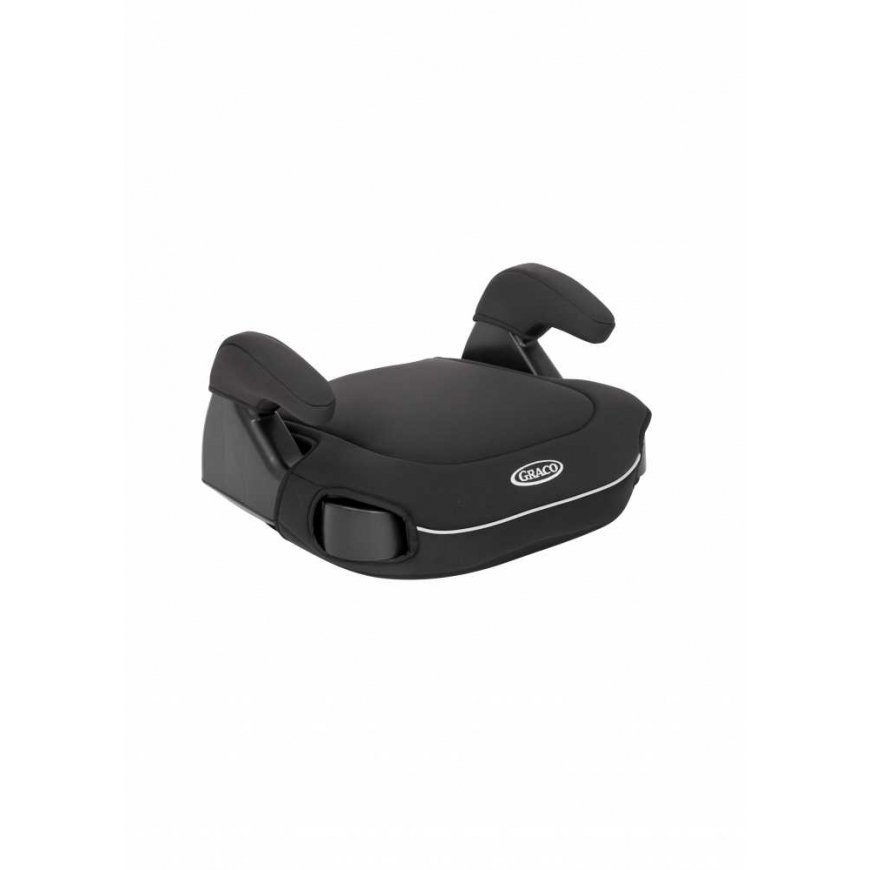 GRACO BOOSTER DELUXE SIZE I MIDNIGHT