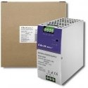 QOLTEC 50997 DIN rail power supply 240W 24V 10A