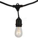 5m long bulb holder (without bulbs) 5m long bulb holder (without bulbs)