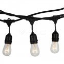 5m long bulb holder (without bulbs) 5m long bulb holder (without bulbs)