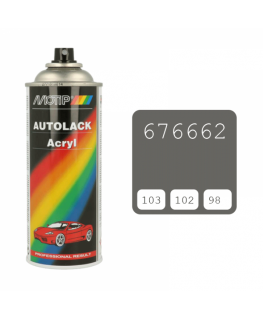 Motip Colored paint 400ml