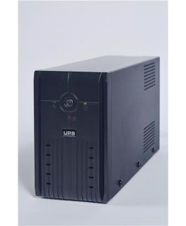 UPS EuroCase EA200LED