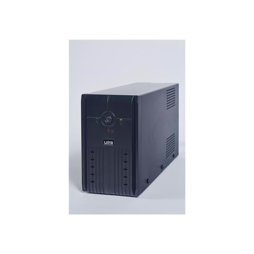 UPS EuroCase EA200LED