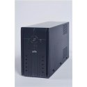 UPS EuroCase EA200LED