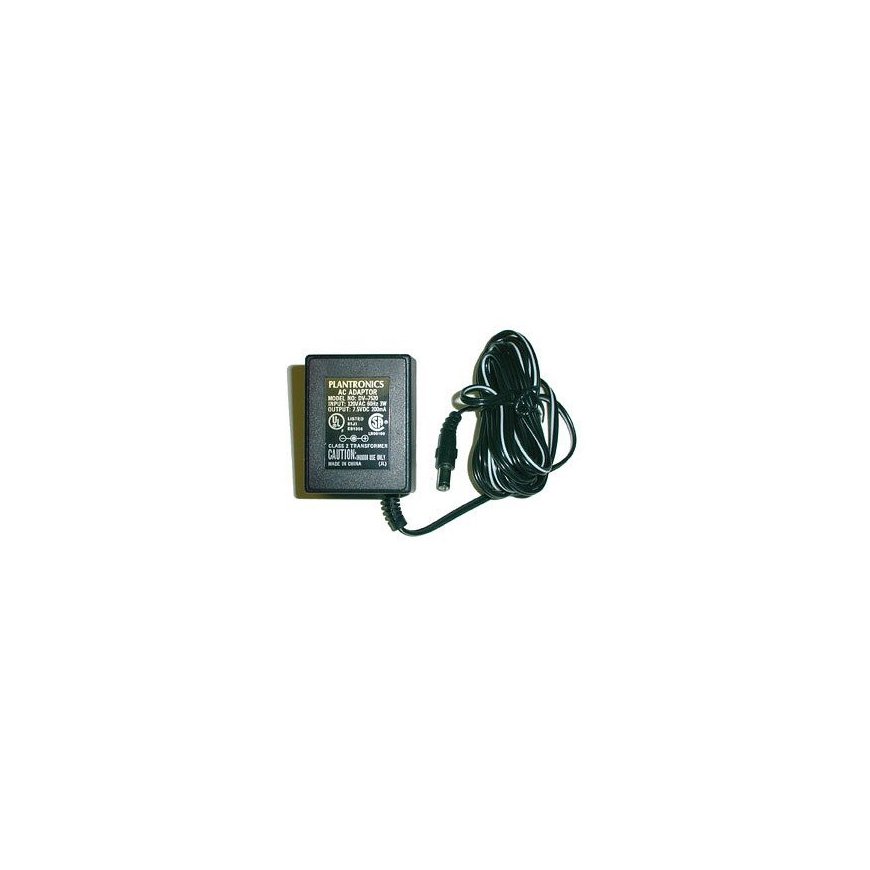 HP Poly POLY 86079-01 strāvas adapteris
