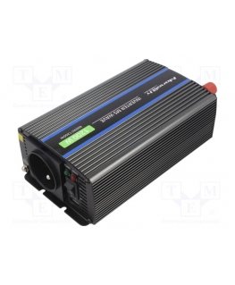 Voltage converter 600W,1200W MS Wave