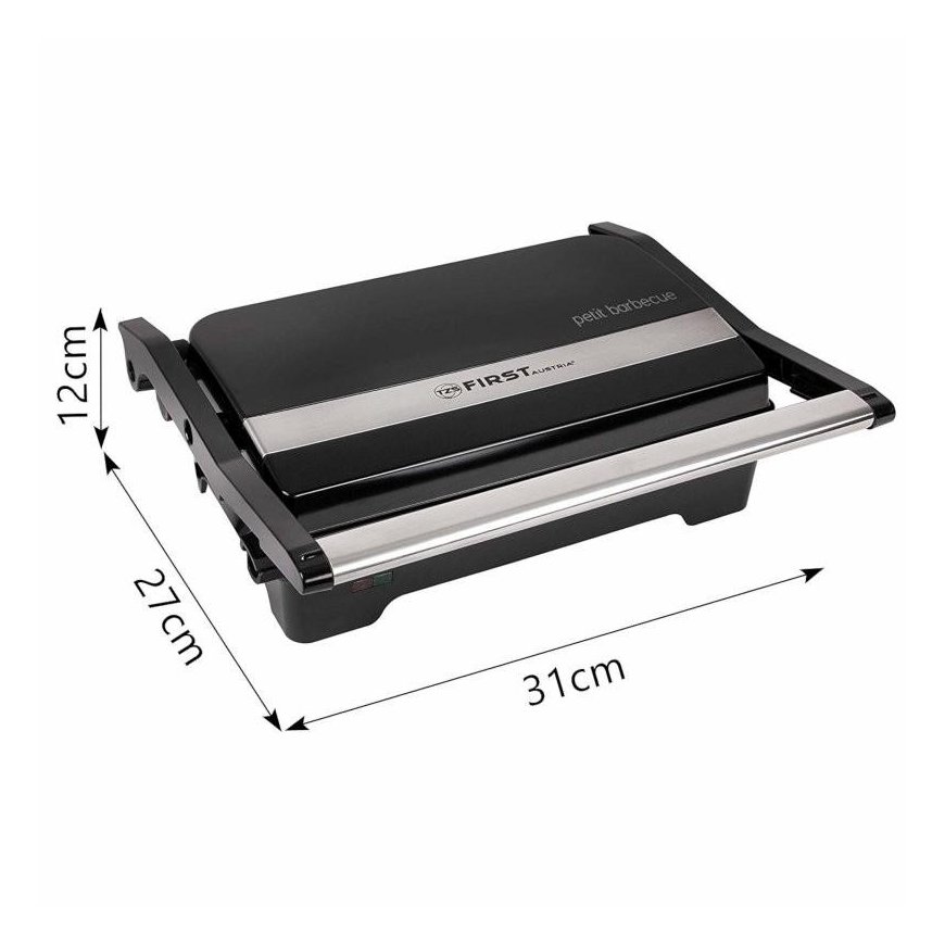 First Austria First Austria Electric grill