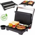 First Austria Electric grill FIRST FA-5343-3 First Austria Electric grill FIRST FA-5343-3