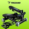 Nuožulnus žingsninis su HQ Trizand 22776 laidais Nuožulnus žingsninis su HQ Trizand 22776 laidais