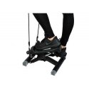 Inclined stepper with HQ Trizand 22776 wires Inclined stepper with HQ Trizand 22776 wires
