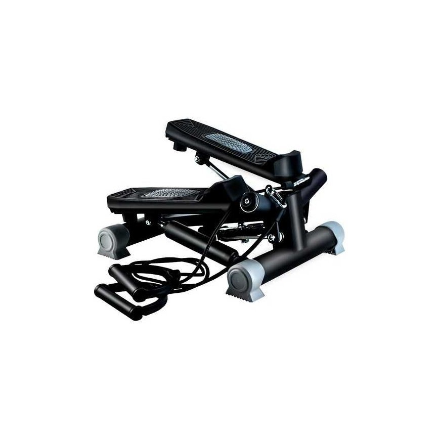 Inclined stepper with HQ Trizand 22776 wires – 5