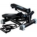 Inclined stepper with HQ Trizand 22776 wires Inclined stepper with HQ Trizand 22776 wires