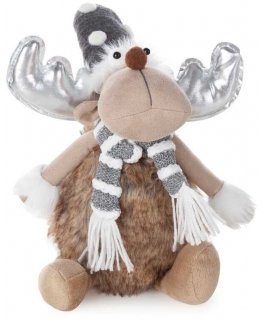 Eurofirany SW/DOLL/103 22X18X35 BEŻO+SRE