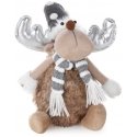 Eurofirany SW/DOLL/103 22X18X35 BEŻO+SRE