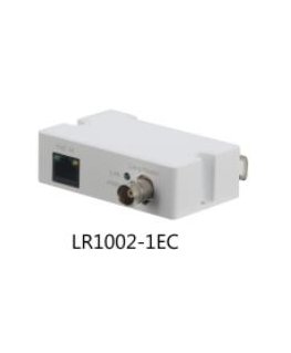 NET POE CONVERTER EOC RECEIVER/LR1002-1EC-V3 DAHUA