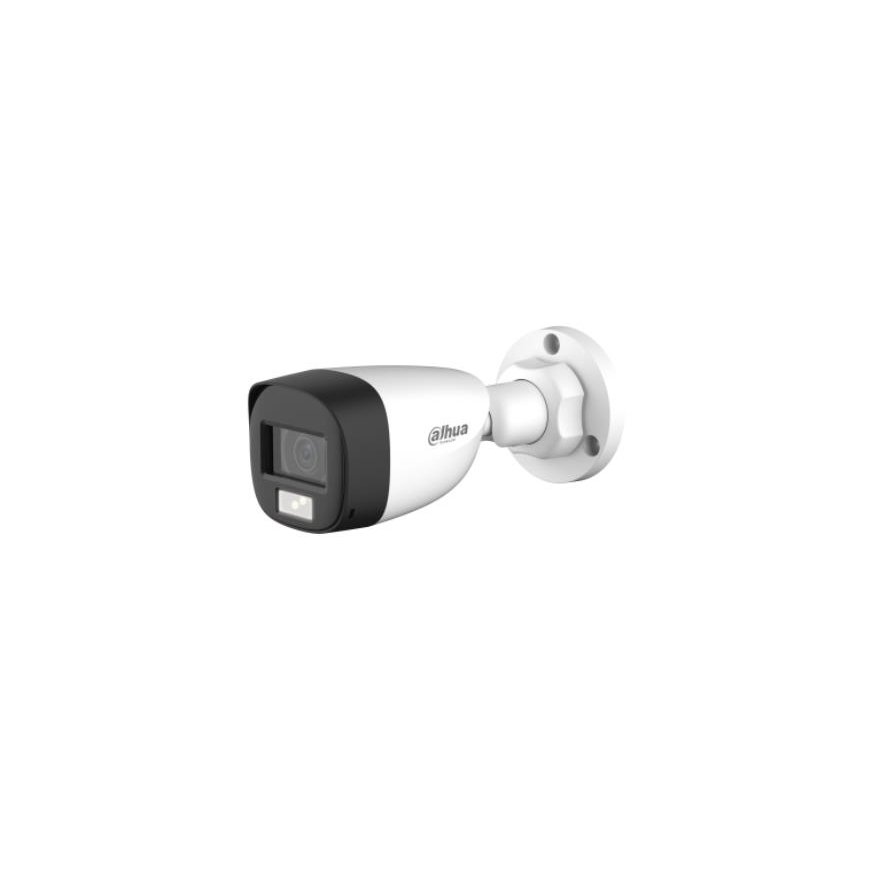Dahua Technology CAMERA HDCVI 5MP BULLET/HFW1500CL-IL-A-0360B-S2