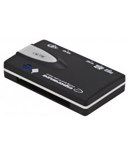 CARD READER ALL IN ONE EA129 USB 2.0