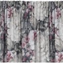Euro curtains ZAS/LUCIA/K+C.RÓ 140X270 T Euro curtains ZAS/LUCIA/K+C.RÓ 140X270 T