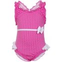Maud. suit girl NAPPY 1547 45 pink 74/80