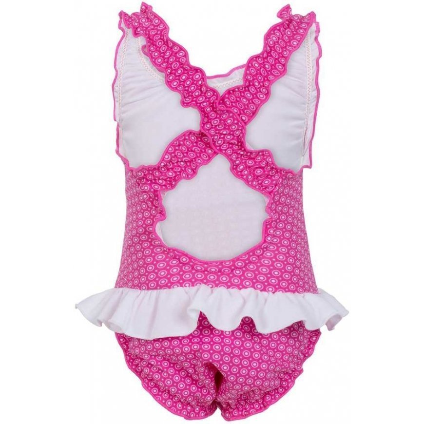 Maud. kostiumėlis merg. NAPPY 1547 45 pink 74/80 – 3