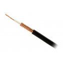 Elektrokabel EK-H155 coaxial cable (YWLXpek 50-1.17 mm2 / 3.9) Elektrokabel EK-H155 coaxial cable (YWLXpek 50-1.17 mm2 / 3.9)