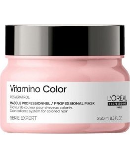 Hair mask LOreal Professionnel Expert Serie Vitamino Color 250ml