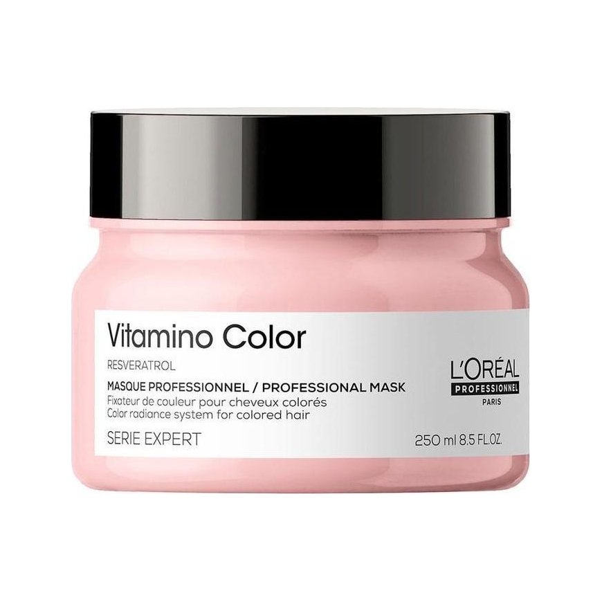 L`Oréal Paris L`Oréal Paris Hair mask