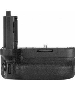 Battery Newell Grip Battery Pack Newell VG-C4EM for Sony A7 IV, A7R IV, A9 II
