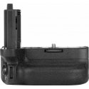 Battery Newell Grip Battery Pack Newell VG-C4EM for Sony A7 IV, A7R IV, A9 II