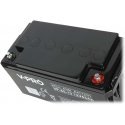 Volt BATTERY 12V/65AH-VPRO Volt BATTERY 12V/65AH-VPRO