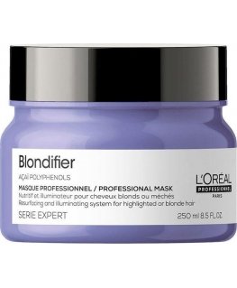 L'Oreal L&39Oreal Professional Mask Serie Expert Blondifier 250ml