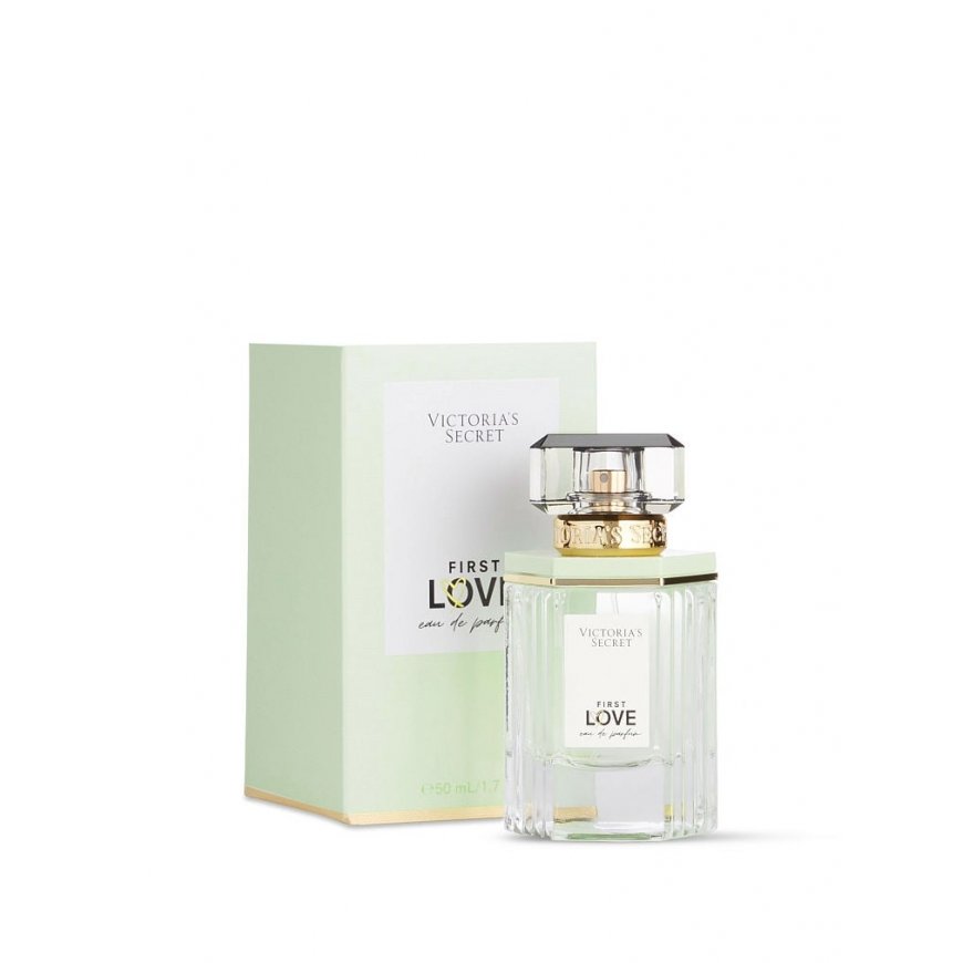 Victoria Secrets Victoria´s Secret First Love