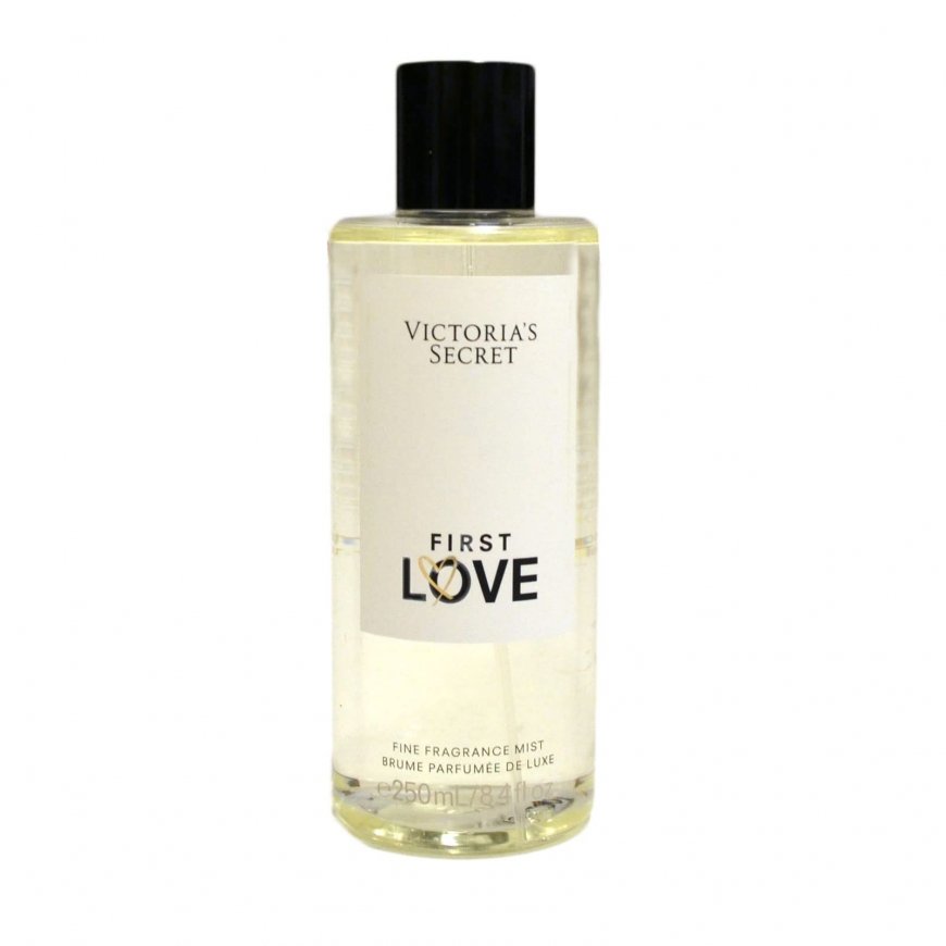 Victoria Secrets Victoria´s Secret First Love – 2