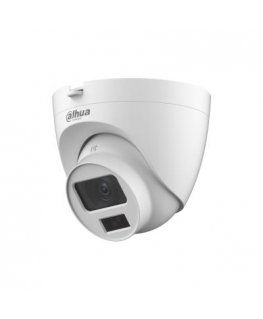 CAMERA HDCVI 5MP EYEBALL/HDW1500CLQ-IL-A-0280B-S2 DAHUA
