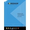 Screenor 16355 tabletin näytönsuoja Kirkas näytönsuoja Samsung 1 kpl Screenor 16355 tabletin näytönsuoja Kirkas näytönsuoja Samsung 1 kpl