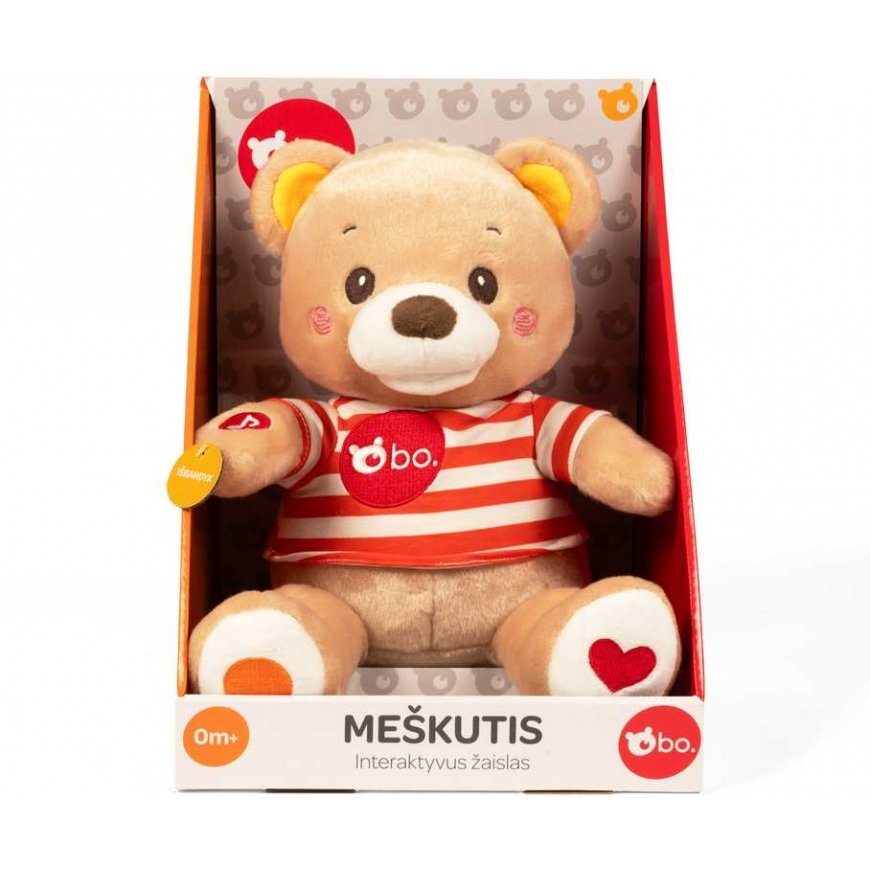 bo. Meškutis, lietuvių k.