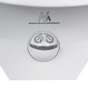 Ceiling lamp MACLEAN MCE290W LED lamp with infrared motion sensor 800lm 10W IP54 white Ceiling lamp MACLEAN MCE290W LED lamp with infrared motion sensor 800lm 10W IP54 white