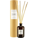The Olphactory Home fragrance with sticks "Bright" (scented with oranges and cinnamon), 500 ml The Olphactory Home fragrance with sticks "Bright" (scented with oranges and cinnamon), 500 ml