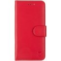 Tactical Field Notes for Samsung Galaxy A12 Red