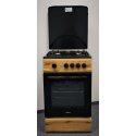 GRATUS VDD5014-MED Gas stove 50x60 GRATUS VDD5014-MED Gas stove 50x60