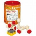 Adamigo Stamps - Smileys Adamigo Stamps - Smileys