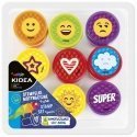 Adamigo Stamps - Smileys Adamigo Stamps - Smileys
