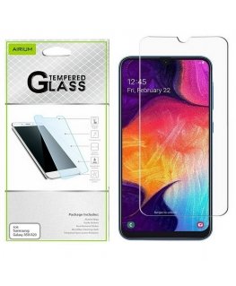 Tempered Glass Premium 9H Screen Protector Samsung A105| A205 |