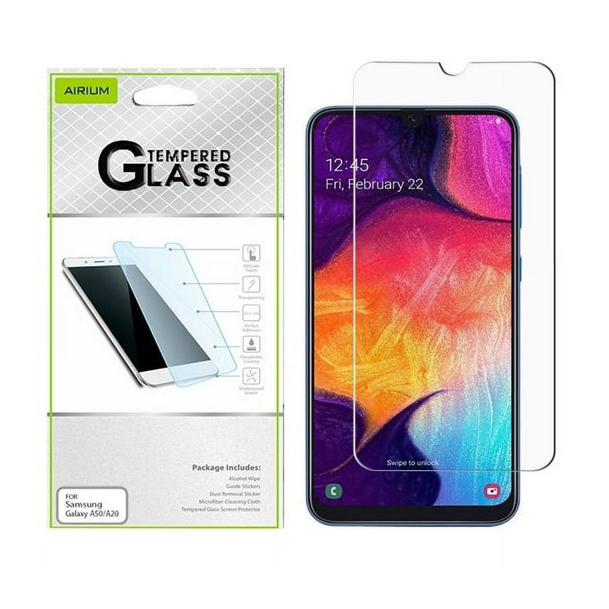 Tempered Glass Tempered Glass Premium 9H
