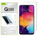 Tempered Glass Premium 9H Screen Protector Samsung A105| A205 | Tempered Glass Premium 9H Screen Protector Samsung A105| A205 |