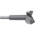 Wolfcraft Self-Feeding Cylindrical Wood Drill Bit 35mm (WF3376000) Wolfcraft Self-Feeding Cylindrical Wood Drill Bit 35mm (WF3376000)