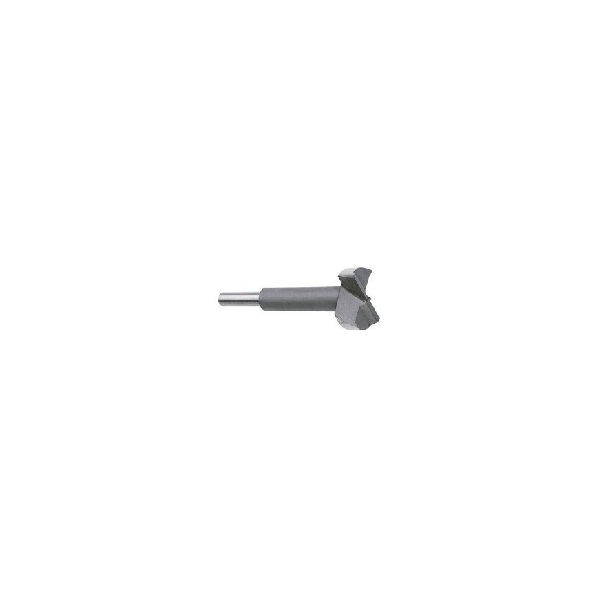 Wolfcraft Self-Feeding Cylindrical Wood Drill Bit 35mm (WF3376000) – 2